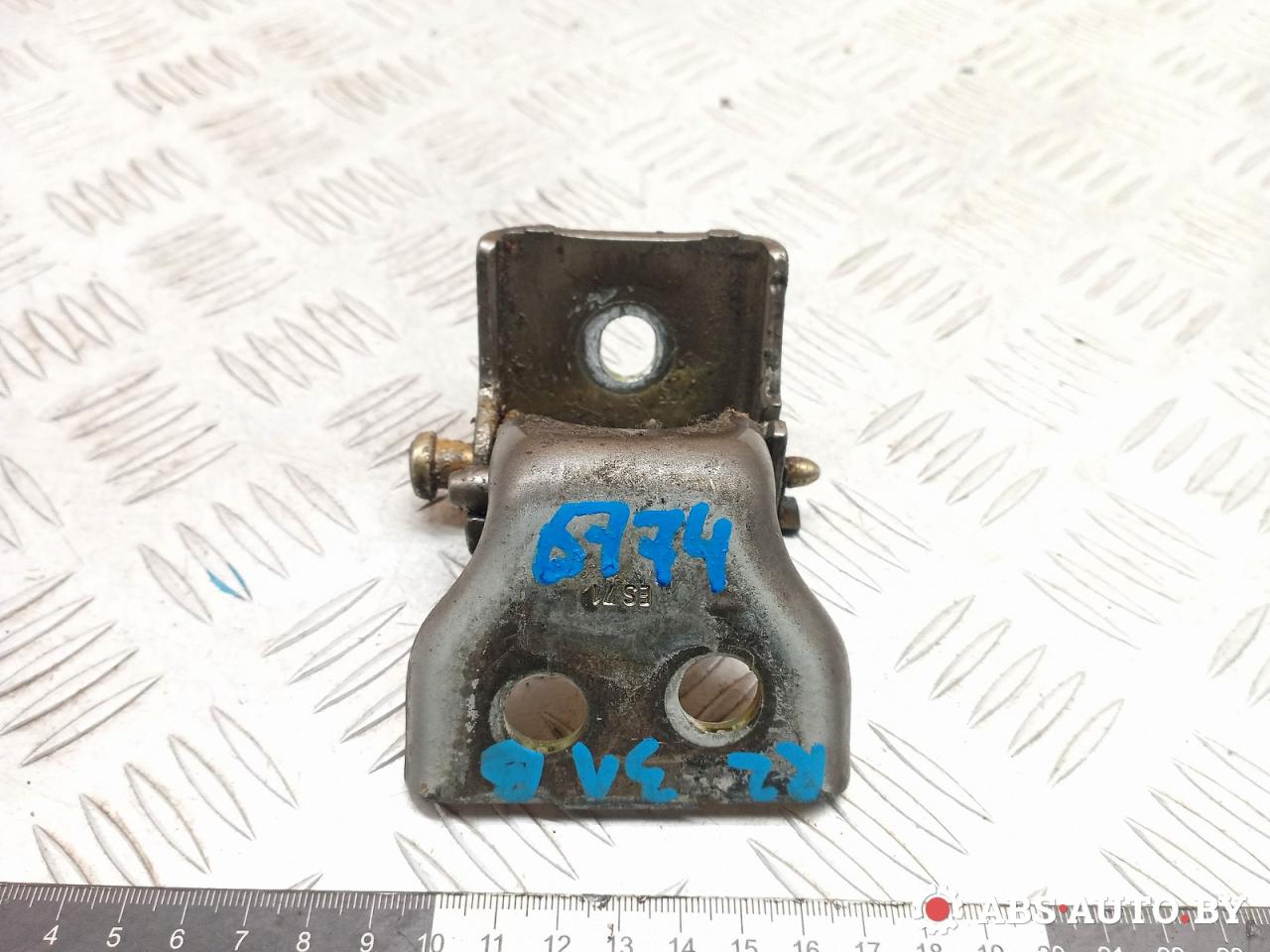 петля двери Peugeot 407 1 поколение 2006, 2.0 л., RFN (EW10J4), бензин, универсал - фото №1