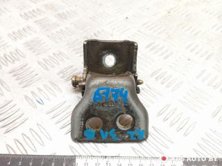 петля двери Peugeot 407 1 поколение 2006, 2.0 л., RFN (EW10J4), бензин, универсал