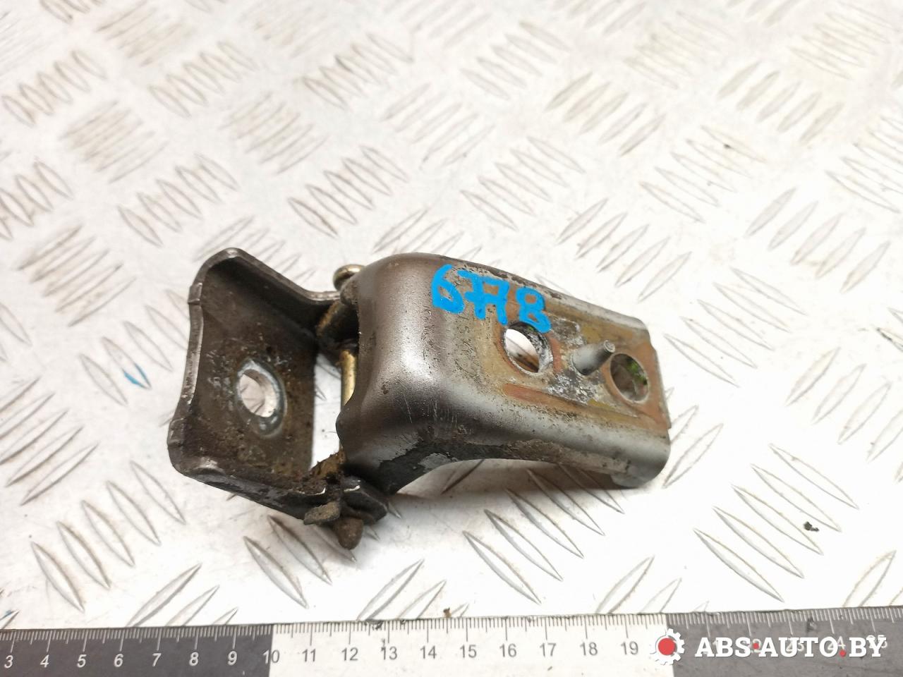 петля двери Peugeot 407 1 поколение 2006, 2.0 л., RFN (EW10J4), бензин, универсал - фото №1