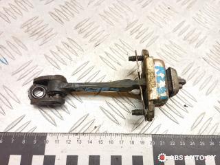 ограничитель открывания двери задней Peugeot 407 1 поколение 2006, 2.0 л., RFN (EW10J4), бензин, универсал