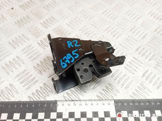 Замок стекла двери багажника Peugeot 407 1 поколение 2006, 2.0 л., RFN (EW10J4), бензин, универсал, 9648254780