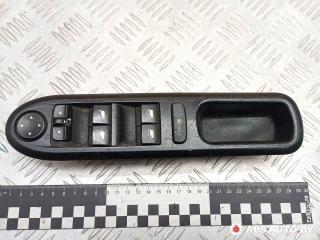 блок управления стеклоподъемниками Peugeot 407 1 поколение 2006, 2.0 л., RFN (EW10J4), бензин, универсал, 532697045, 532697001, 96468704XT, 53269735B