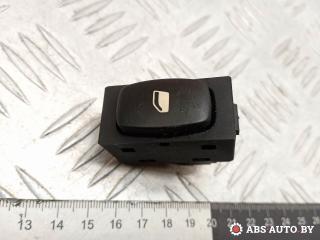 кнопка стеклоподъемника двери задней левой Peugeot 407 1 поколение 2006, 2.0 л., RFN (EW10J4), бензин, универсал, 96360166XT, 53269707, 11561
