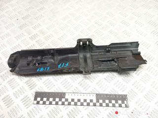 кронштейн радиатора BMW 3 серия E90/E91/E92/E93 [рестайлинг] 2008, 2.0 л., бензин, МКПП, кабриолет, 17107524912, 1710752491211