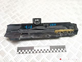 кронштейн радиатора BMW 3 серия E90/E91/E92/E93 [рестайлинг] 2008, 2.0 л., бензин, МКПП, кабриолет, 17107524914, 1710752491410