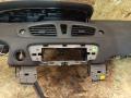 панель передняя салона (торпедо) Renault Scenic 3 поколение 2010, 1.5 л., K9K 832, дизель, МКПП - фото №4