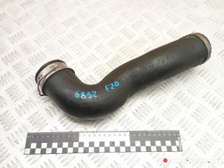 патрубок интеркулера Mercedes-Benz R-Класс W251 [рестайлинг] 2008, 3.0 л., дизель, АКПП, минивэн, A2515280382, 2515280382