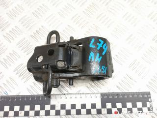 петля двери Smart Fortwo 1 поколение 2001, 0.8 л., дизель, робот, 46ES05, LI18W01