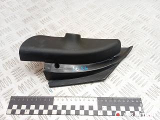 накладка на зеркало Smart Fortwo 1 поколение 2001, 0.8 л., дизель, робот, CP5245000, CP6895000