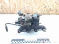 турбина Renault Kangoo 1 поколение 2003, 1.5 л., дизель, МКПП, 54359700002, 189536H118218, 54359880002, MTK3113RB, 14411BN700, 7711135038, 7711135039, 8200119854, 8200189536, 8200351471, 8200409037, 8200409838, 8200578338 - фото №3