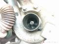 турбина Renault Kangoo 1 поколение 2003, 1.5 л., дизель, МКПП, 54359700002, 189536H118218, 54359880002, MTK3113RB, 14411BN700, 7711135038, 7711135039, 8200119854, 8200189536, 8200351471, 8200409037, 8200409838, 8200578338 - фото №6