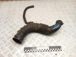 патрубок воздушного фильтра Renault Scenic 2 поколение 2005, 1.5 л., дизель, МКПП, передний привод, 8200500384A