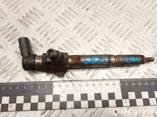 форсунка Renault Scenic 2 поколение 2005, 1.5 л., дизель, МКПП, передний привод, 166009445R, 8200294788, 8200380253, 8200842205, 1660000Q0H, 1660000Q0P, 1660000Q1T, A2C59511606