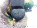 форсунка Renault Scenic 2 поколение 2005, 1.5 л., дизель, МКПП, передний привод, 166009445R, 8200294788, 8200380253, 8200842205, 1660000Q0H, 1660000Q0P, 1660000Q1T, A2C59511606 - фото №3