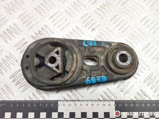 подушка крепления двигателя Renault Scenic 2 поколение 2005, 1.5 л., дизель, МКПП, передний привод, TIMMEN199496, 199496