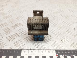 реле накала свечей Renault Scenic 2 поколение 2005, 1.5 л., дизель, МКПП, передний привод, 9640469680, 93858431, 4416764, 51252002, 1252609, 3M5T12A343AA, Y60118650, 1860A680, 8692616, 9645668680