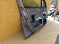 дверь передняя левая Peugeot 407 1 поколение 2006, 2.0 л., RFN (EW10J4), бензин, универсал - фото №8