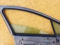 дверь передняя левая Peugeot 407 1 поколение 2006, 2.0 л., RFN (EW10J4), бензин, универсал - фото №13