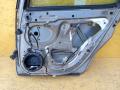 дверь задняя правая Peugeot 407 1 поколение 2006, 2.0 л., RFN (EW10J4), бензин, универсал - фото №10