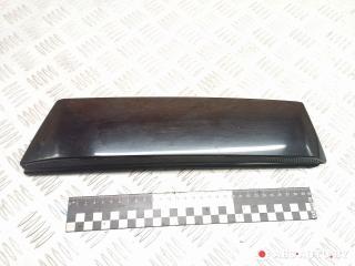 накладка двери (крышки) багажника Renault Scenic 2 поколение 2005, 1.5 л., дизель, МКПП, передний привод, 8200140171