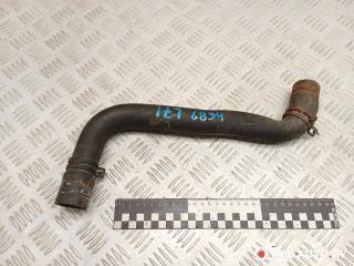 патрубок (трубопровод, шланг) Renault Scenic 2 поколение 2005, 1.5 л., дизель, МКПП, передний привод