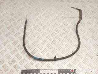 Силовой провод аккумулятора Renault Scenic 2 поколение 2005, 1.5 л., дизель, МКПП, передний привод