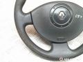 руль Renault Scenic 2 поколение 2005, 1.5 л., дизель, МКПП, передний привод - фото №2