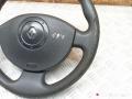 руль Renault Scenic 2 поколение 2005, 1.5 л., дизель, МКПП, передний привод - фото №3