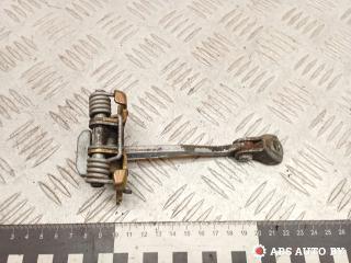 ограничитель открывания двери Renault Laguna 2 поколение 2004, 1.8 л., бензин, МКПП, хетчбэк 5 дв., 000721MGI