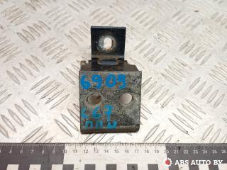 петля двери Peugeot 607 1 поколение 9D 2004, 2.2 л., дизель, МКПП
