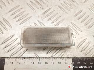 фонарь салона (плафон) Peugeot 607 1 поколение 9D 2004, 2.2 л., дизель, МКПП