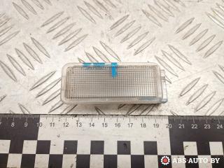 фонарь салона (плафон) Peugeot 607 1 поколение 9D 2004, 2.2 л., дизель, МКПП