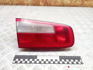 фонарь крышки багажника левый Renault Laguna 2 поколение 2004, 1.8 л., бензин, МКПП, хетчбэк 5 дв., 8200002475, 2346