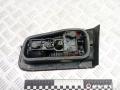 фонарь крышки багажника левый Renault Laguna 2 поколение 2004, 1.8 л., бензин, МКПП, хетчбэк 5 дв., 8200002475, 2346 - фото №4