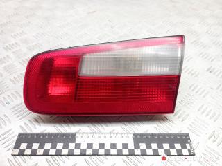 фонарь крышки багажника правый Renault Laguna 2 поколение 2004, 1.8 л., бензин, МКПП, хетчбэк 5 дв., 2346, 8200002476