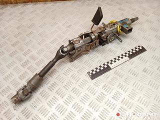 рулевая колонка Citroen C5 1 поколение [рестайлинг] 2007, 1.6 л., дизель, МКПП, хетчбэк 5 дв., 1811550100V