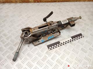 рулевая колонка Peugeot 407 1 поколение 2006, 2.0 л., RFN (EW10J4), бензин, универсал, 96570097XT, 26118262, 26099763, 26099776, 26099770, 26099771, 26099765