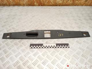 обшивка крышки багажника Mercedes-Benz S-Класс W220 2002, 3.2 л., дизель, АКПП, седан, A2207500193