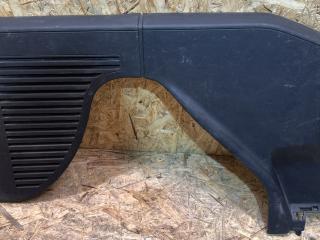 обшивка багажника Citroen Berlingo 2 поколение (B9) 2009, 1.6 л., дизель, МКПП, фургон, MP06554, MP06508, 9681714577, 9683393477, 9681561577