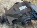 редуктор заднего моста BMW 3 серия E90/E91 [рестайлинг] 2008, 2.5 л., бензин, АКПП, кабриолет, 756617301, 7566173, E2033V - фото №2