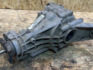 редуктор заднего моста Mercedes-Benz M-Класс W164 2008, 3.0 л., OM642 DE30LA, дизель, АКПП, хетчбэк 5 дв., A1643500414, 1643500414, EG5010D