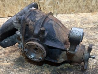 редуктор заднего моста Mercedes-Benz S-Класс W220 2002, 3.2 л., дизель, АКПП, седан