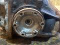 редуктор заднего моста Mercedes-Benz S-Класс W220 2002, 3.2 л., дизель, АКПП, седан - фото №2