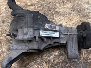 редуктор заднего моста Mercedes-Benz R-Класс W251 [рестайлинг] 2008, 3.0 л., дизель, АКПП, минивэн, A1643501614, 1643501614