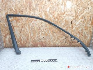 молдинг двери передней левой Mercedes-Benz E-Класс W211/S211 2003, 2.2 л., дизель, АКПП, седан, A2117250171, 2117250171