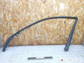 молдинг двери передней правой Mercedes-Benz E-Класс W211/S211 2003, 2.2 л., дизель, АКПП, седан, A2117250271, 2117250271