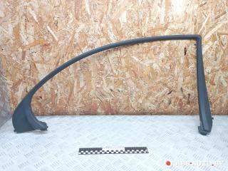 молдинг двери задней левой Mercedes-Benz E-Класс W211/S211 2003, 2.2 л., дизель, АКПП, седан, A2117350171, 2117350171