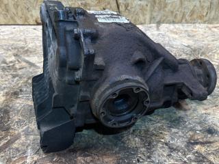 редуктор заднего моста BMW 7 серия E65/E66/E67 2004, 3.6 л., бензин, АКПП, седан, 7502980, EAG50N