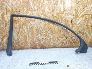 молдинг двери задней правой Mercedes-Benz E-Класс W211/S211 2003, 2.2 л., дизель, АКПП, седан, A2117350271, 2117350271