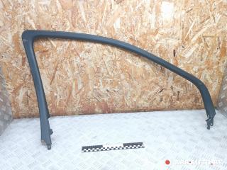 молдинг двери передней левой Opel Mokka 1 поколение 2015, 1.6 л., B 16 XER, бензин, МКПП, 95433138, 42386681